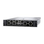 DELL PowerEdge R550 servidor de 480GB Bastidor 2U con Intel Xeon Silver 4314 de 2,4 GHz, 32GB DDR4-SDRAM y 1100W de potencia. SKU: 25G33