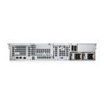 DELL PowerEdge R550 servidor de 480GB Bastidor 2U con Intel Xeon Silver 4314 de 2,4 GHz, 32GB DDR4-SDRAM y 1100W de potencia. SKU: 25G33