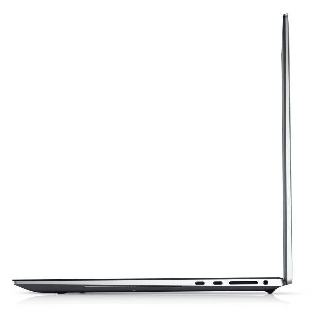 DELL Precision 5770 Intel® Core™ i7 i7-12700H Estación de trabajo móvil 43,2 cm (17″) Pantalla táctil UHD+ 16 GB DDR5-SDRAM 512 GB SSD NVIDIA RTX A2000 Wi-Fi 6 (802.11ax) Windows 10 Pro Español Gris 4 DELL Precision 5770 usabilidad