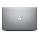 Imagen de la estación de trabajo móvil Dell Precision 5770 con procesador Intel Core i7-12700H, 16GB de RAM DDR5, 512GB SSD, tarjeta gráfica NVIDIA RTX A2000, pantalla táctil UHD+ de 43,2 cm (17 pulgadas), Wi-Fi 6 y sistema operativo Windows 10 Pro. SKU: 2K9R3.