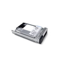 DELL 345-BCBN unidad de estado sólido SAS 800 GB 2.5 pulgadas, SKU 345-BCBN