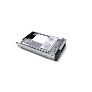 DELL 345-BCBN unidad de estado sólido SAS 800 GB 2.5 pulgadas, SKU 345-BCBN