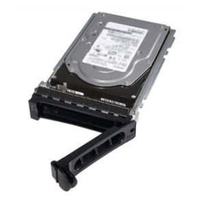 DELL 345-BCZZ unidad de estado sólido de 480 GB, tamaño 2.5 pulgadas, interfaz Serial ATA III