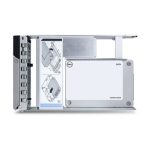 Unidad de Estado Sólido DELL de 960 GB, formato 2.5 pulgadas, interfaz Serial ATA III, SKU 345-BDFM