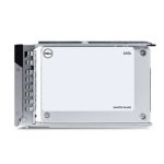 Unidad de estado sólido Dell 345-BDFQ con capacidad de 1.92 TB, tamaño de 2.5 pulgadas y conexión Serial ATA III