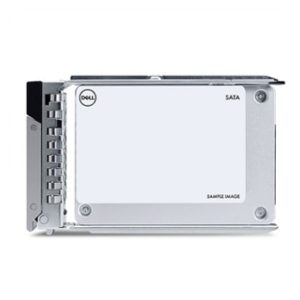 Unidad de estado sólido DELL de 960 GB, 2.5 pulgadas, Serial ATA III, SKU 345-BDFR