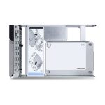 Imagen de la unidad de estado sólido DELL 480 GB de 2.5 pulgadas Serial ATA III, SKU 345-BDGB