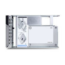 Imagen de la unidad de estado sólido DELL 480 GB de 2.5 pulgadas Serial ATA III, SKU 345-BDGB