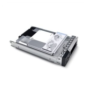 DELL unidad de estado sólido 960 GB 2.5 pulgadas Serial ATA III, SKU 345-BDQM