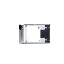 Imagen de la unidad de estado sólido DELL con capacidad de 1.92 TB, tamaño de 2.5 pulgadas y conexión Serial ATA III, SKU 345-BDTD