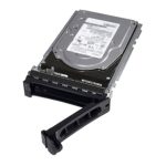 DELL 345-BDVD unidad de estado sólido de 960 GB compatible con interfaz Serial ATA III y dimensiones de 2.5 pulgadas (345-BDVD)