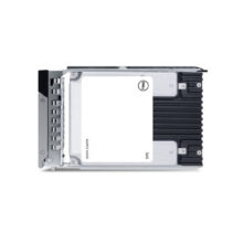 Unidad de estado sólido DELL 1,92 TB 2.5 pulgadas SATA III, modelo 345-BDYZ