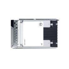 Imagen del disco duro DELL 345-BECF, unidad de estado sólido con capacidad de 960 GB, tamaño 2.5 pulgadas y conexión Serial ATA III, SKU 345-BECF