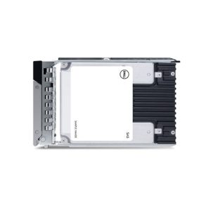 Imagen de la unidad de estado sólido Dell 960GB 2.5 pulgadas Serial ATA III SKU 345-BECQ