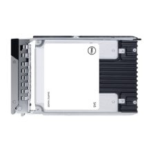 Imagen de la unidad de estado sólido DELL con 1,92 TB de capacidad y conector 2.5 pulgadas SAS, SKU 345-BFWQ