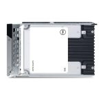Unidad de estado sólido DELL 1.92TB 2.5 pulgadas SAS, SKU 345-BFYY, ideal para servidores y almacenamiento rápido