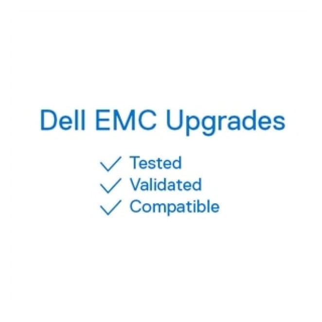 DELL iDRAC9 Enterprise License con Gestión Remota Avanzada Imagen de la licencia DELL iDRAC9 Enterprise 15G, SKU 385-BBPP, diseñada para mejorar la gestión remota de servidores.