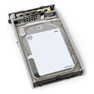 Imagen del disco duro interno DELL de 1 TB, 7200 RPM, tamaño 2.5 pulgadas y conexión SATA. SKU: 400-AEFD