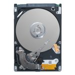 DELL disco duro interno de 4 TB con velocidad de 7200 RPM, tamaño de 3.5 pulgadas y conexión Serial ATA III, SKU 400-AEGK