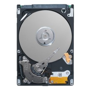 DELL disco duro interno de 4 TB con 7200 RPM y tamaño de 3.5 pulgadas, conexión Serial ATA III, SKU 400-AFNR