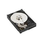 Disco duro interno de DELL con una capacidad de 2 TB, velocidad de 7200 RPM, formato de 3.5 pulgadas y conexión Serial ATA II. SKU: 400-AFPZ