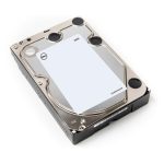 DELL W69TH disco duro interno de 1 TB con velocidad de 7200 RPM, tamaño 3.5 pulgadas y conexión Serial ATA III. SKU: 400-AFYB