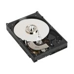 DELL 400-AFYC disco duro interno de 2 TB, 7200 RPM, tamaño 3.5 pulgadas, conexión Serial ATA III