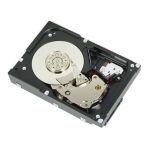 DELL disco duro interno de 600 GB con velocidad de 10000 RPM y tamaño de 2.5 pulgadas SAS para almacenamiento de alta velocidad SKU: 400-AJOR