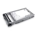 Imagen del DELL disco duro interno con 1,2 TB de capacidad, 10000 RPM, tamaño de 2.5 pulgadas y conexión SAS. SKU: 400-AJPD