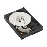 Imagen del disco duro interno DELL de 8TB con conector SATA y velocidad de 7200 RPM, SKU 400-AKWU