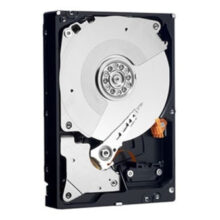 Imagen del disco duro interno DELL 400-AMRX de 8 TB, velocidad de 7200 RPM, tamaño de 3.5 pulgadas y conexión SAS. SKU 400-AMRX.
