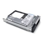 DELL 400-ATIO disco duro interno SAS de 600 GB y 15000 RPM, tamaño 2.5 pulgadas