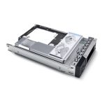 DELL disco duro interno de 900GB con 15000 RPM y tamaño 2.5 pulgadas, con interfaz SAS, SKU 400-ATIR