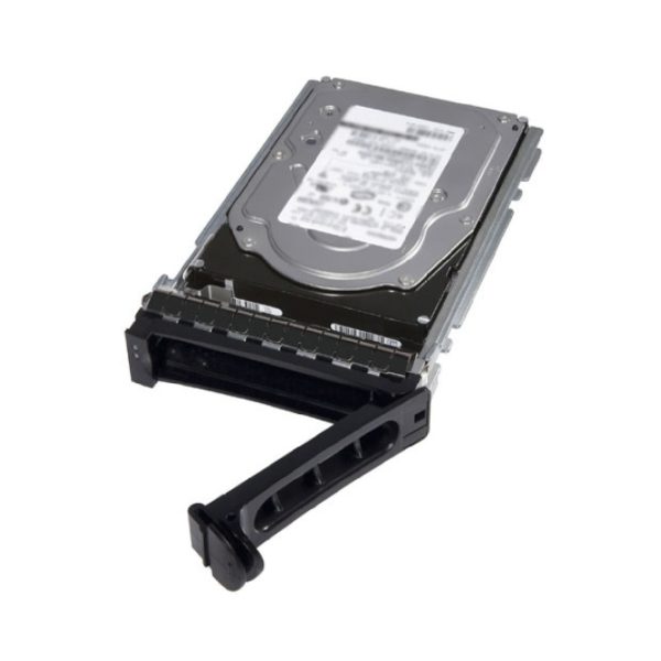 Imagen del disco duro interno DELL 4 TB 7200 RPM 3.5 pulgadas Serial ATA III SKU 400-ATKN