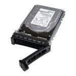 DELL 400-AVBX disco duro interno de 2,4 TB, 10000 RPM y 2.5 pulgadas con conexión SAS