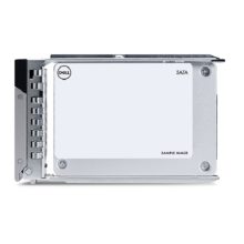 Unidad de estado sólido DELL 400-AVSS con 480 GB de capacidad, interfaz M.2 y Serial ATA III