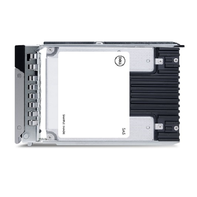 DELL SSD 1,6 TB 2.5" SAS DELL unidad de estado sólido 1,6 TB 2.5″ SAS, SKU 400-AZIH