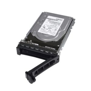 Imagen de la DELL unidad de estado sólido 800 GB 2.5″ SAS con SKU 400-AZII. Almacenamiento confiable y de alto rendimiento para servidores.