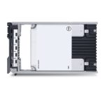 DELL 400-BCNB unidad de estado sólido de 960 GB con formato 2.5 pulgadas y conexión SAS. SKU: 400-BCNB