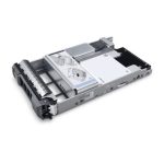 DELL 400-BCNP unidad de estado sólido con 960 GB de almacenamiento, interfaz SAS y tamaño 2.5 pulgadas. SKU: 400-BCNP.