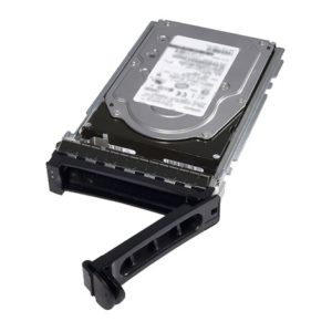 DELL 400-BCOD unidad de estado sólido de 480 GB y tamaño de 2.5 pulgadas con interfaz SAS