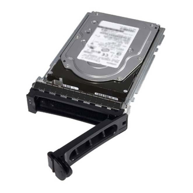 DELL SSD 400 GB 2.5'' SAS Alta Velocidad Unidad de estado sólido DELL de 400 GB, tamaño 2.5 pulgadas, con interfaz SAS. SKU: 400-BDIF