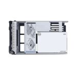 DELL 400-BDPM unidad de estado sólido con capacidad de 960 GB, tamaño de 2.5 pulgadas y conexión Serial ATA III