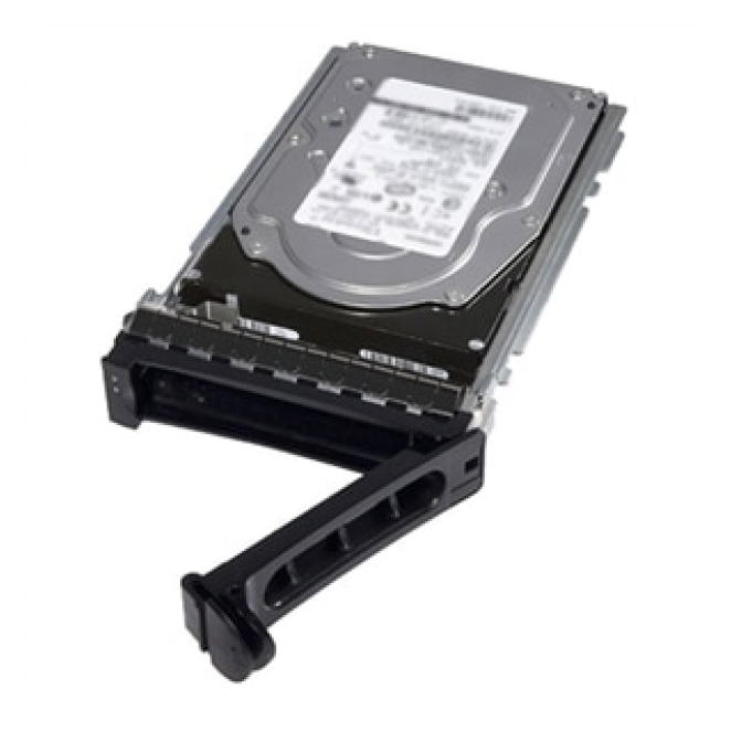 DELL SSD 480GB Serial ATA III 2.5 pulgadas Unidad de estado sólido DELL 480GB 2.5 pulgadas Serial ATA III, SKU 400-BDPQ