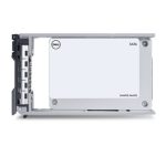 Unidad de estado sólido DELL de 960 GB y 2.5 pulgadas con interfaz Serial ATA III, SKU 400-BDPT