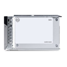 Unidad de estado sólido DELL de 3,84 TB, tamaño de 2.5 pulgadas, interfaz Serial ATA III; SKU: 400-BDQI.