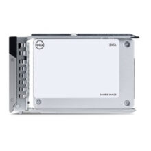 DELL unidad de estado sólido 1.92TB, 2.5 pulgadas, Serial ATA III, SKU 400-BDQS