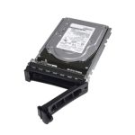 Unidad de estado sólido DELL 400-BDQW con capacidad de 480 GB, formato 2.5 pulgadas y conexión Serial ATA III para almacenamiento rápido