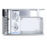 Unidad de estado sólido Dell 400-BDUC con 960 GB, tamaño 2.5 pulgadas y conexión Serial ATA III