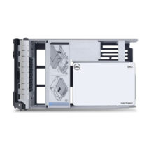 DELL unidad de estado sólido con capacidad de 960 GB, tamaño de 2.5 pulgadas y conexión Serial ATA III, SKU 400-BDUS